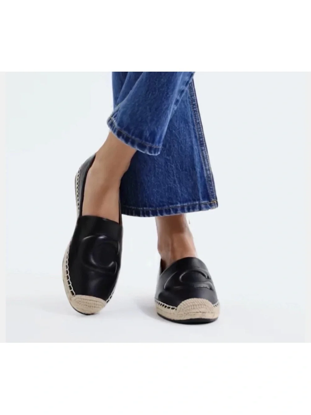 Coach Cruz Espadrilles